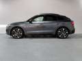 Audi Q5 Sportback 40 TDI quattro-ultra Black line S tronic Gris - thumbnail 4
