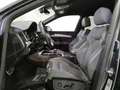 Audi Q5 Sportback 40 TDI quattro-ultra Black line S tronic Gris - thumbnail 19
