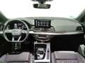 Audi Q5 Sportback 40 TDI quattro-ultra Black line S tronic Gris - thumbnail 5