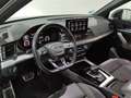 Audi Q5 Sportback 40 TDI quattro-ultra Black line S tronic Gris - thumbnail 18