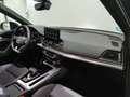 Audi Q5 Sportback 40 TDI quattro-ultra Black line S tronic Gris - thumbnail 17