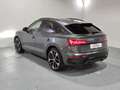 Audi Q5 Sportback 40 TDI quattro-ultra Black line S tronic Gris - thumbnail 29