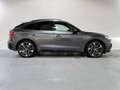 Audi Q5 Sportback 40 TDI quattro-ultra Black line S tronic Gris - thumbnail 3