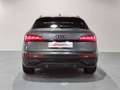 Audi Q5 Sportback 40 TDI quattro-ultra Black line S tronic Gris - thumbnail 30