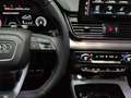 Audi Q5 Sportback 40 TDI quattro-ultra Black line S tronic Gris - thumbnail 8