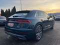 Audi Q8 Q8 50 TDI QUATTRO S-LINE PANO AHK STANDH. Albastru - thumbnail 4