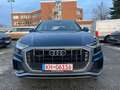 Audi Q8 Q8 50 TDI QUATTRO S-LINE PANO AHK STANDH. Albastru - thumbnail 6
