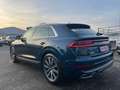 Audi Q8 Q8 50 TDI QUATTRO S-LINE PANO AHK STANDH. Albastru - thumbnail 3