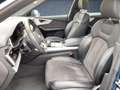 Audi Q8 Q8 50 TDI QUATTRO S-LINE PANO AHK STANDH. Albastru - thumbnail 7