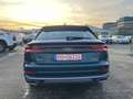 Audi Q8 Q8 50 TDI QUATTRO S-LINE PANO AHK STANDH. Albastru - thumbnail 5