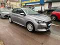 Peugeot 208 1.2i 12V S\u0026S - 75  II  BERLINE Active Busines Gris - thumbnail 9