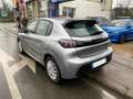 Peugeot 208 1.2i 12V S\u0026S - 75  II  BERLINE Active Busines Gris - thumbnail 3