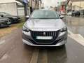 Peugeot 208 1.2i 12V S\u0026S - 75  II  BERLINE Active Busines Gris - thumbnail 8
