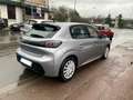 Peugeot 208 1.2i 12V S\u0026S - 75  II  BERLINE Active Busines Gris - thumbnail 10