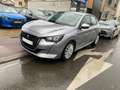 Peugeot 208 1.2i 12V S\u0026S - 75  II  BERLINE Active Busines Gris - thumbnail 1
