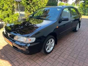 1.4 GX 64000km H-Kennzeichen