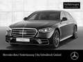Mercedes-Benz S 600 S 580 L 4M AMG+PANO+360+MULTIBEAM+BURMESTER3D+21" Schwarz - thumbnail 1