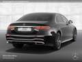 Mercedes-Benz S 600 S 580 L 4M AMG+PANO+360+MULTIBEAM+BURMESTER3D+21" Schwarz - thumbnail 4