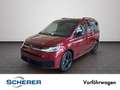 Volkswagen Caddy Life "Edition" 1,5 l eHybrid DSG UPE52148€ Rot - thumbnail 1