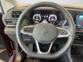 Volkswagen Caddy Life "Edition" 1,5 l eHybrid DSG UPE52148€ Rot - thumbnail 9