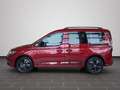 Volkswagen Caddy Life "Edition" 1,5 l eHybrid DSG UPE52148€ Rot - thumbnail 7