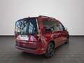 Volkswagen Caddy Life "Edition" 1,5 l eHybrid DSG UPE52148€ Rot - thumbnail 2
