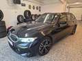 BMW 330 i Touring xDrive M Sport Schwarz - thumbnail 1