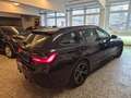 BMW 330 i Touring xDrive M Sport Schwarz - thumbnail 7