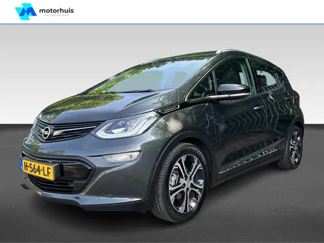 Opel Ampera-E 60-kWh 204pk Business Executive | Leer | Stoel en