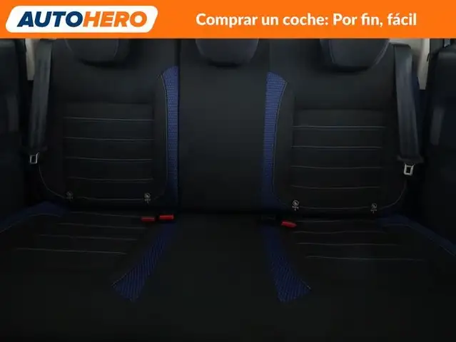 Dacia Sandero view 16