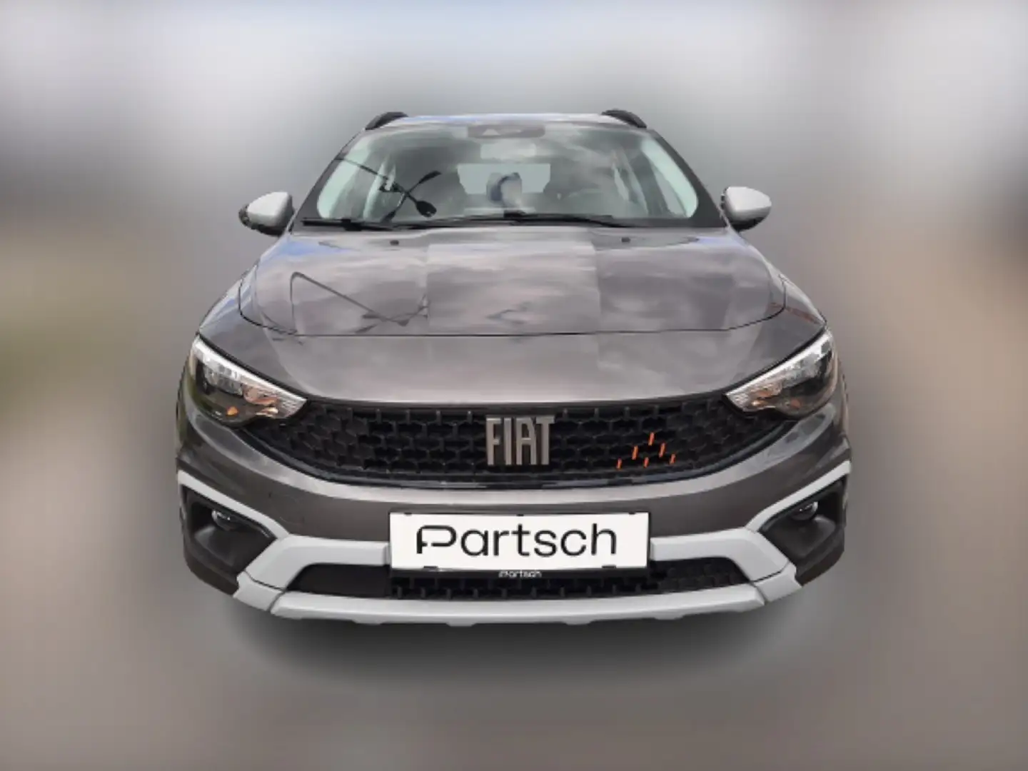 Fiat Tipo Cross FireFly Turbo 100 Garmin ACC FLA Grau - 2