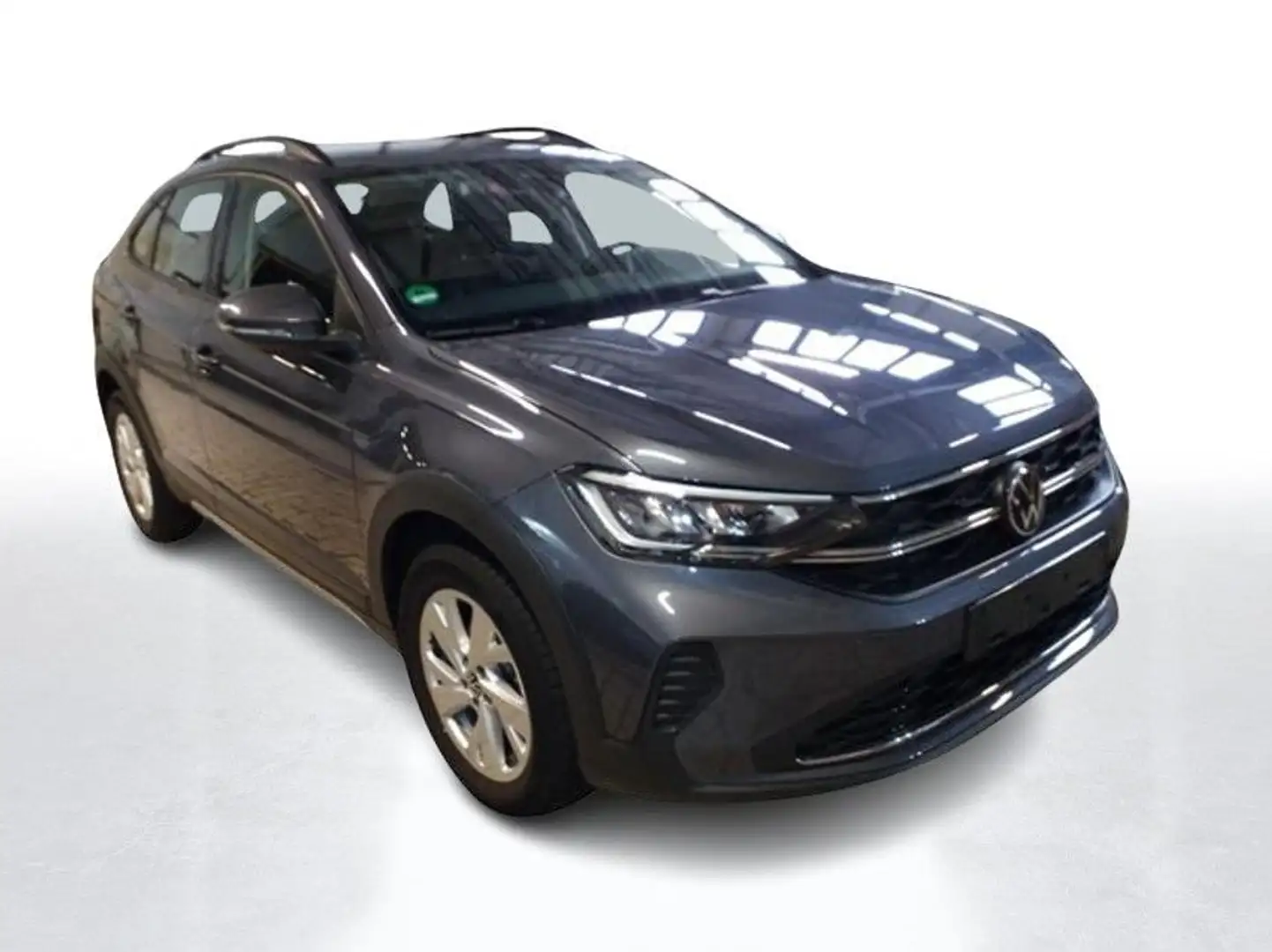 Volkswagen Taigo 1.0 TSI Life Grau - 2