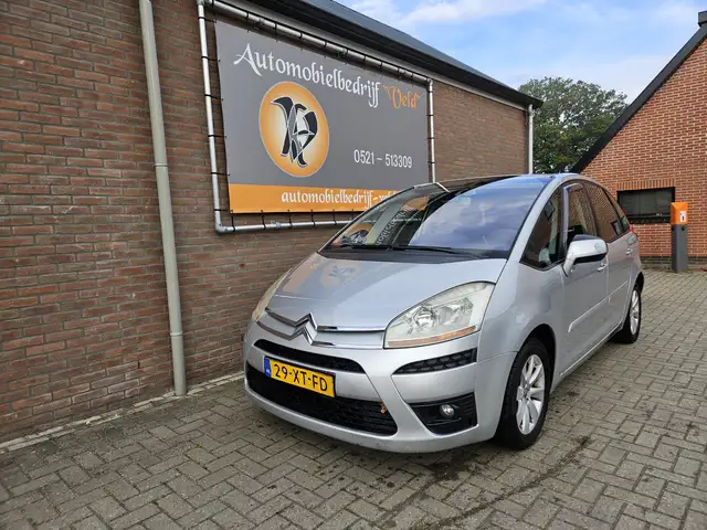 Citroen C4 Picasso 1.6 HDI Ambiance EB6V 5p.
