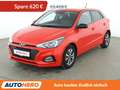 Hyundai i20 1.2 YES! *CAM*SHZ*LHZ*TEMPO*ALU*KLIMA* Червоний - thumbnail 1