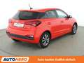 Hyundai i20 1.2 YES! *CAM*SHZ*LHZ*TEMPO*ALU*KLIMA* Червоний - thumbnail 6