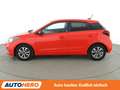 Hyundai i20 1.2 YES! *CAM*SHZ*LHZ*TEMPO*ALU*KLIMA* Червоний - thumbnail 3