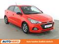 Hyundai i20 1.2 YES! *CAM*SHZ*LHZ*TEMPO*ALU*KLIMA* Червоний - thumbnail 8