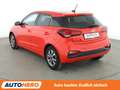 Hyundai i20 1.2 YES! *CAM*SHZ*LHZ*TEMPO*ALU*KLIMA* Червоний - thumbnail 4