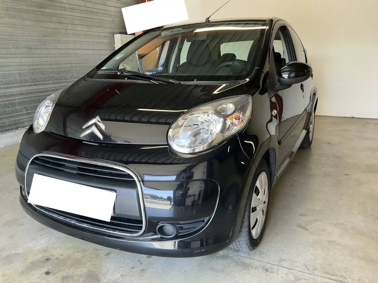 Citroen C1 1.0i Attraction 5p