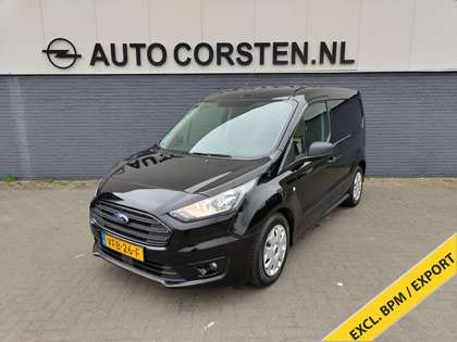 Ford Transit Connect 1.5Tdci 75PK Blue Trend 3 Persoons Trekhaak Airco