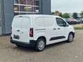 Opel Combo Cargo Edition Klima Kühlfahrzeug Weiß - thumbnail 5