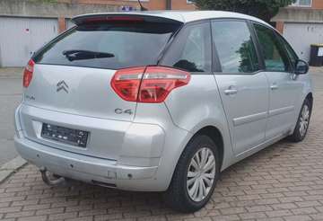 1.6 HDi Exclusive FAP