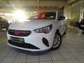 Opel Corsa F 1.2 EDITION inkl. 5 Jahre Garantie (G5) Blanc - thumbnail 2