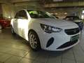 Opel Corsa F 1.2 EDITION inkl. 5 Jahre Garantie (G5) Blanc - thumbnail 8