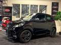 Ligier JS 50 JS50L SPORT BLACK 8 PS Mopedauto Microcar 45 KM Noir - thumbnail 1