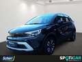 Opel Crossland 1.2 Elegance Schwarz - thumbnail 1