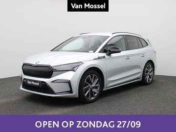 iV 80 Sportline SOH 93% | 82 KWH | LED | CAMERA |