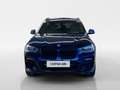 BMW X3 M Sport Blau - thumbnail 2