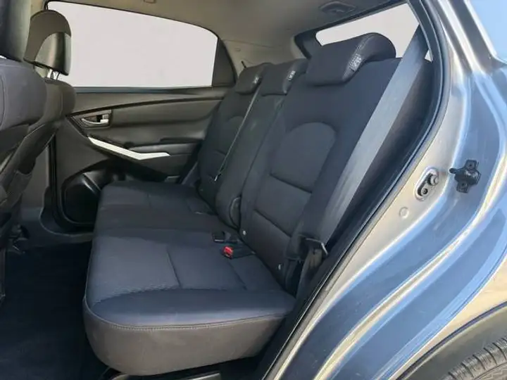 SsangYong Korando D20T Limited 4x2 (2014) 2015, foto 9