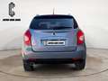 SsangYong Korando D20T Limited 4x2 Negro - thumbnail 13